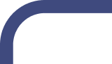 Coin bleu